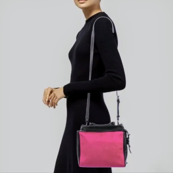 3.1 Phillip Lim Ryder Satchel Small - Picture 2 of 14